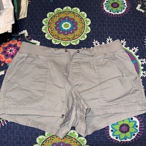 Womens Shorts